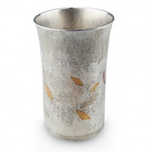 옐로우리프 라지 주석잔