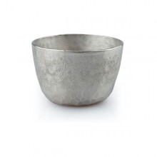 실버딥 깊고작은 주석잔