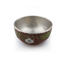 포레스트 작은 주석잔