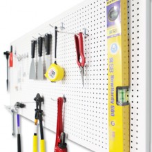 금속 타공판 H형