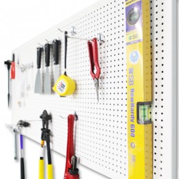 금속 타공판 H형