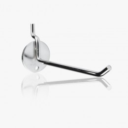 금속 타공판 후크