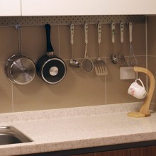 스테인리스 타공판