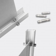 H선반 고정핀(고정나사)