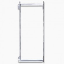 (A) H와이드선반 2-2 셋트