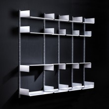 (I) H와이드 혼합선반 5-16  셋트