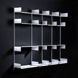 (I) H와이드 혼합선반 5-16  셋트