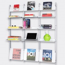 (N) S선반 4-15 셋트