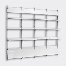 (O) S선반 5-20 셋트