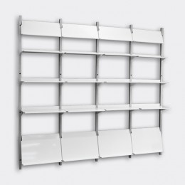 (O) S선반 5-20 셋트