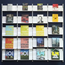 (O) S선반 5-20 셋트