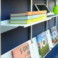 (N) S선반 4-15 셋트