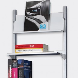 (L) S선반 2-5 셋트