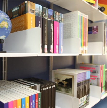 (I) H와이드 혼합선반 5-16  셋트