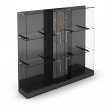 일반형 쇼케이스