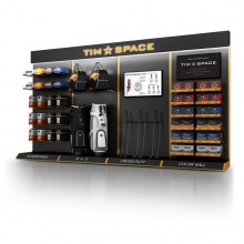 인테리어월 금속포지션 4