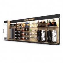 인테리어월 자작나무 포지션 6