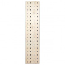 4018 자작나무 보드 (타공판 단품/후크별도)