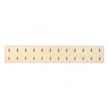 1220 자작나무 보드 (타공판 단품/후크별도)