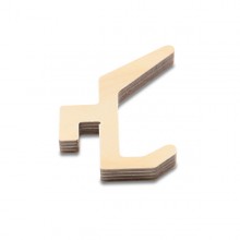 Double 더블 후크