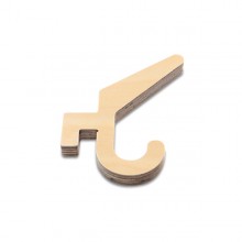 J-Side 제이사이드 후크