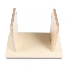 자작U 3018 후크랙