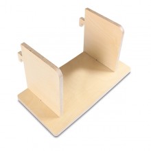 자작U 4018 후크랙