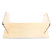 자작U 5020 후크랙