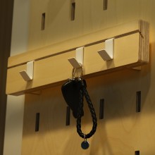 Z 제트걸이 600 후크랙