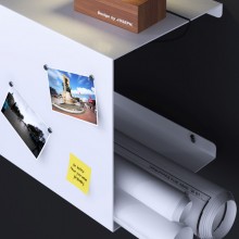 미키미니 선반(하이드)