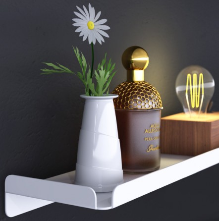 미키미니 선반(윙 WING)