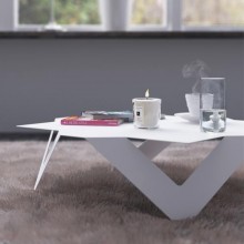 스퀘어 프라하 테이블