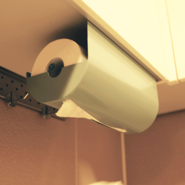 Roll 키친타올 케이스