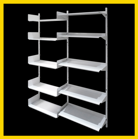 팀스페이스 멀티찬넬 선반(3-S6005/H6005셋트)