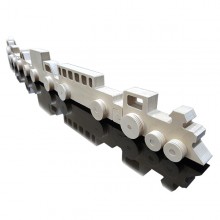 자작나무 퍼즐형-링카