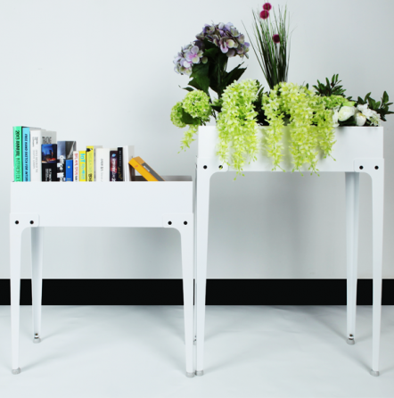 (팀스페이스) 플랜트 콘솔(소)