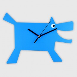 D쉐이프 인테리어 벽시계